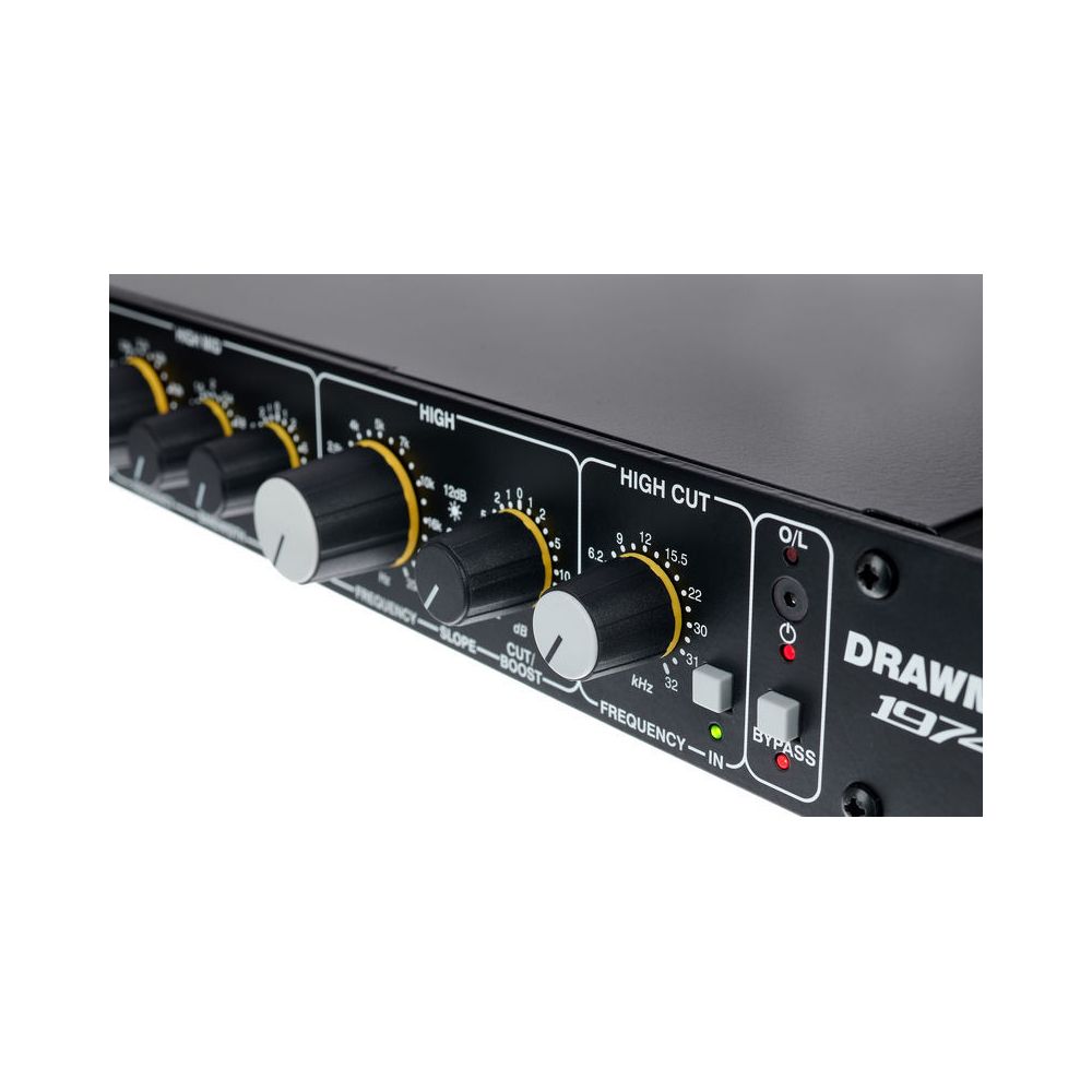 Drawmer 1974 – Thomann Ireland