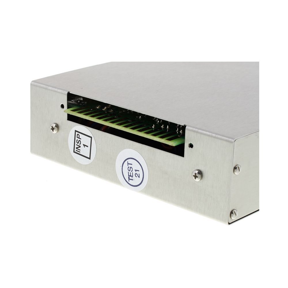 API Audio 550A Discrete 3 Band EQ – Thomann Ireland