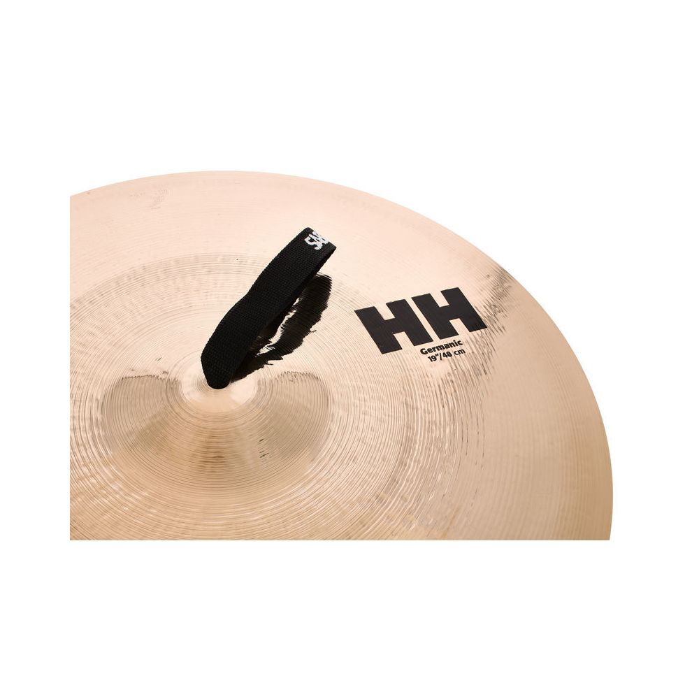 Sabian 19" HH Germanic Brill. – Thomann Ireland