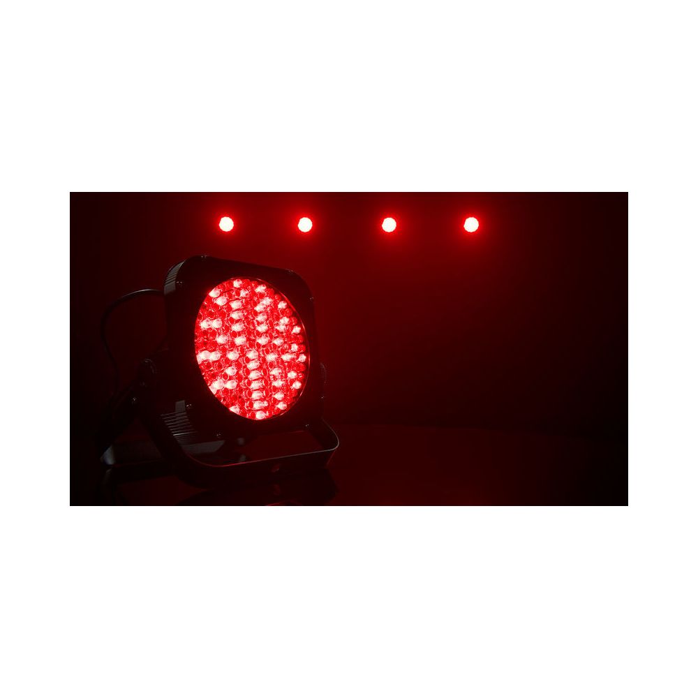 Stairville LED Flood Panel 150 40° RGB – Thomann Ireland