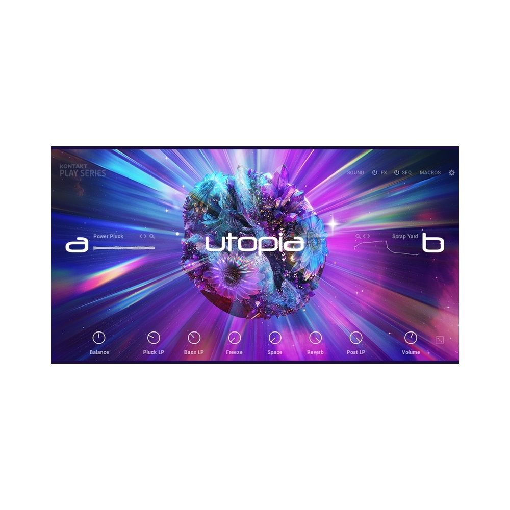 Native Instruments Komplete 15 Select Electronic – Thomann Ireland