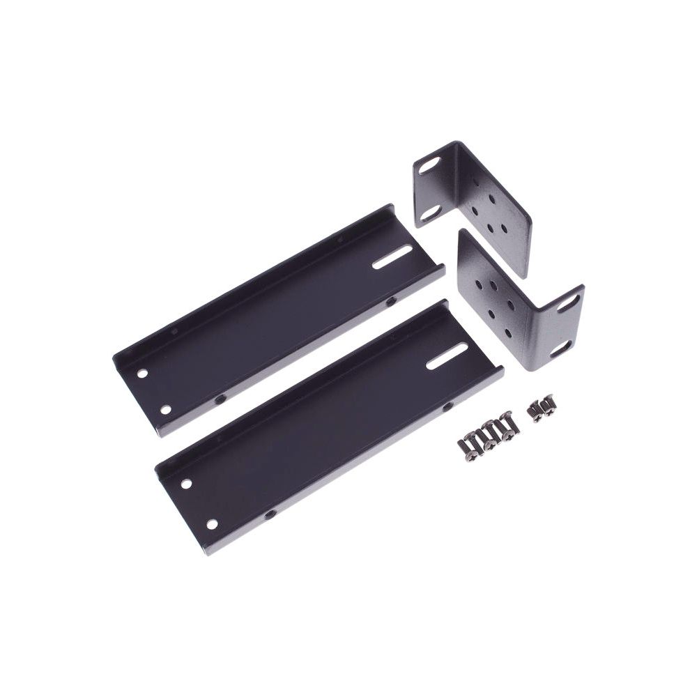 the t.bone free solo duo Rackmount – Thomann Ireland