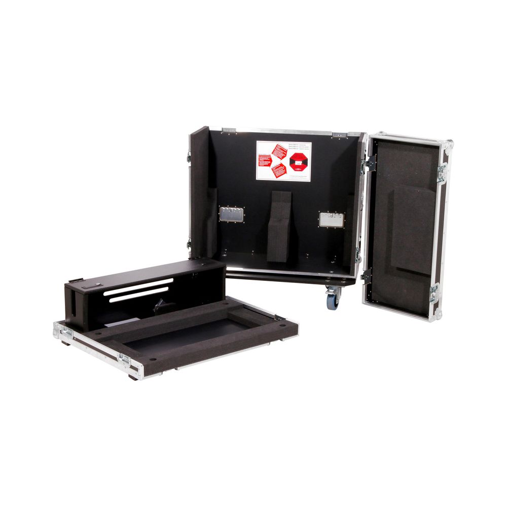 Thon Roadcase Yamaha DM7 RG DH – Thomann Ireland