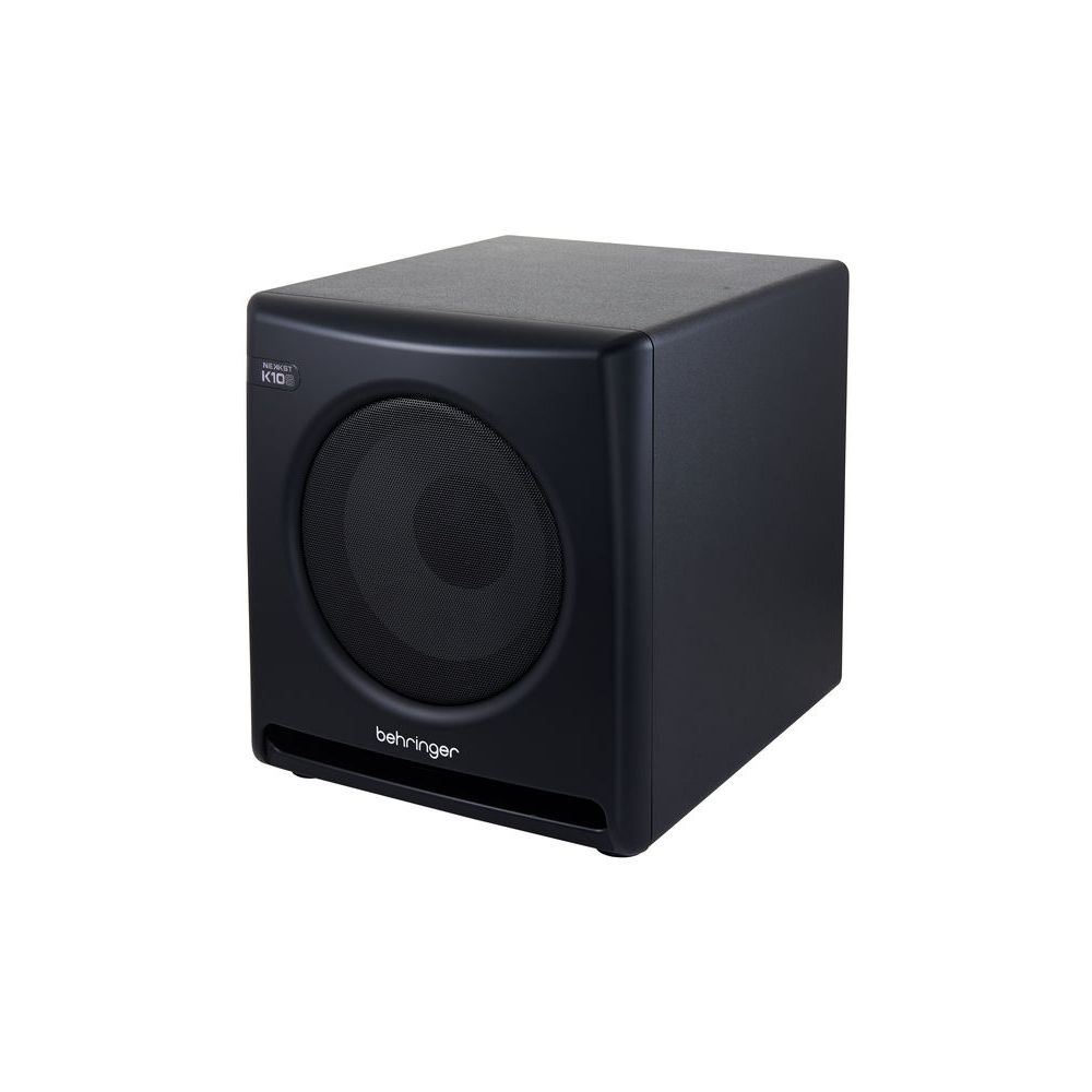 Behringer NEKKST K10S – Thomann Ireland