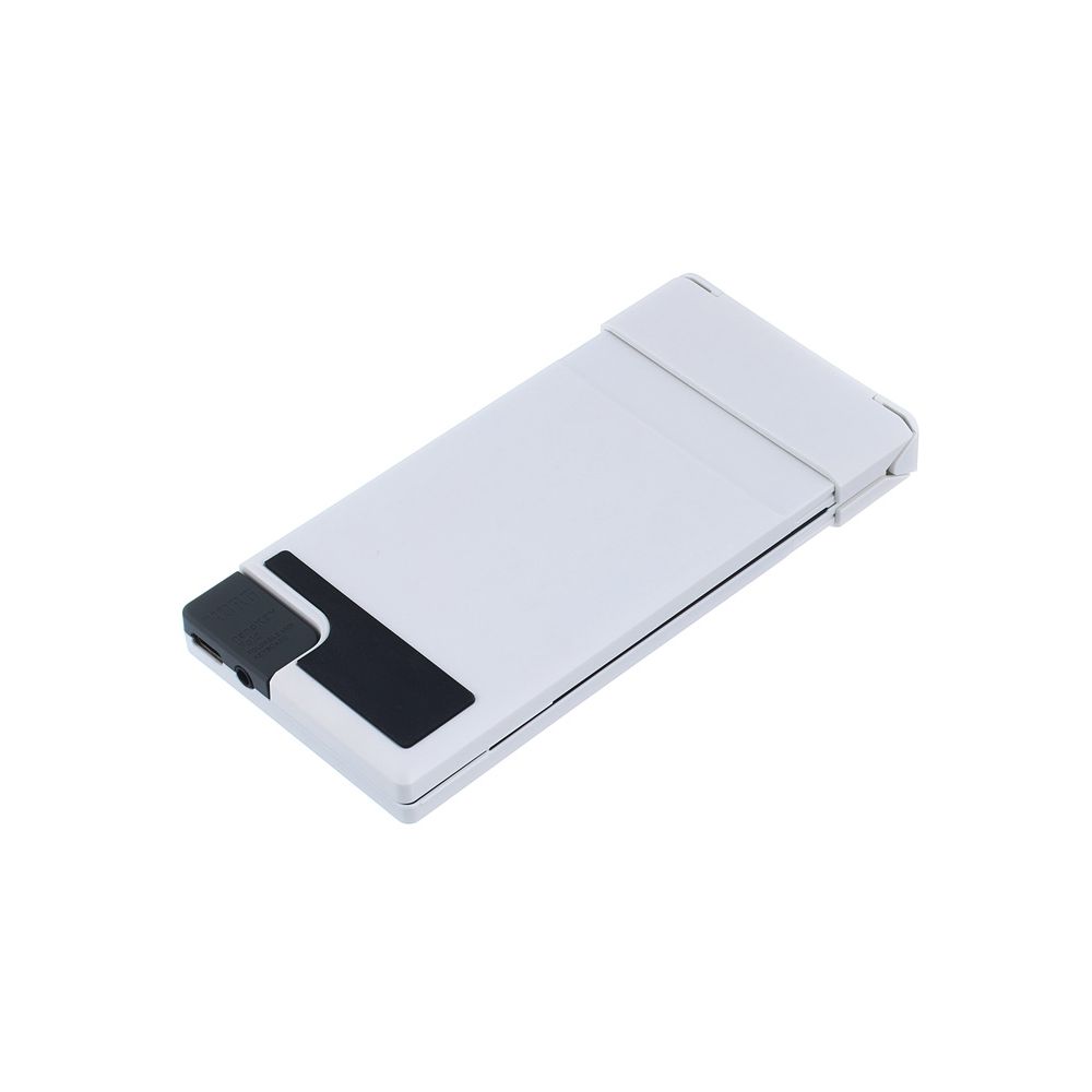 Korg nanoKEY Fold White – Thomann Ireland