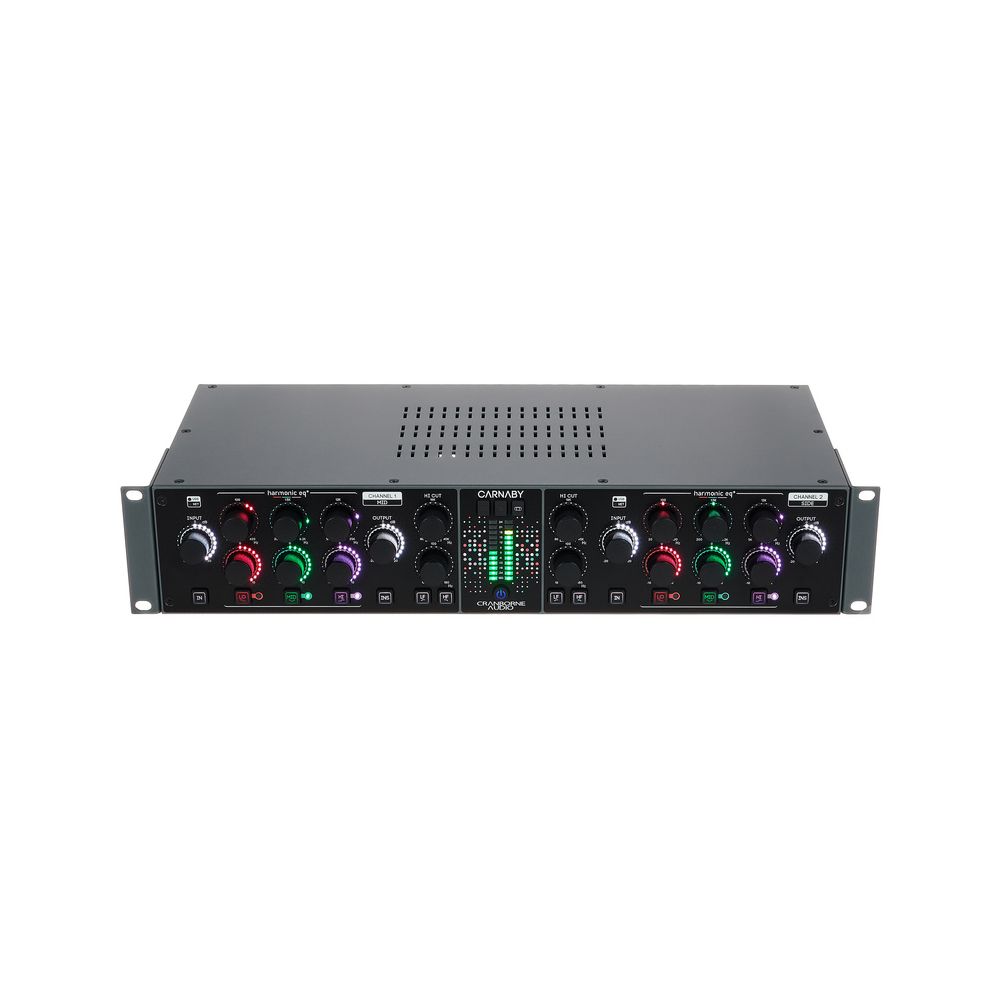 Cranborne Audio Carnaby HE2 – Thomann Ireland