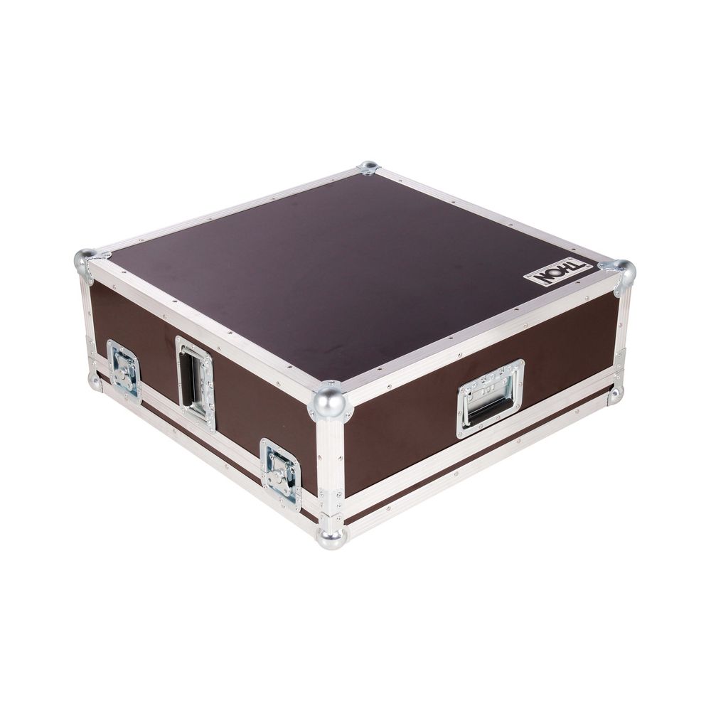 Thon Case for Allen & Heath SQ6 – Thomann Ireland