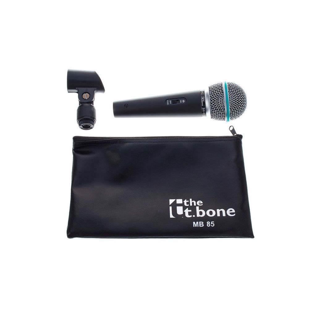 Thomann SingSang Bundle 12 – Thomann Ireland