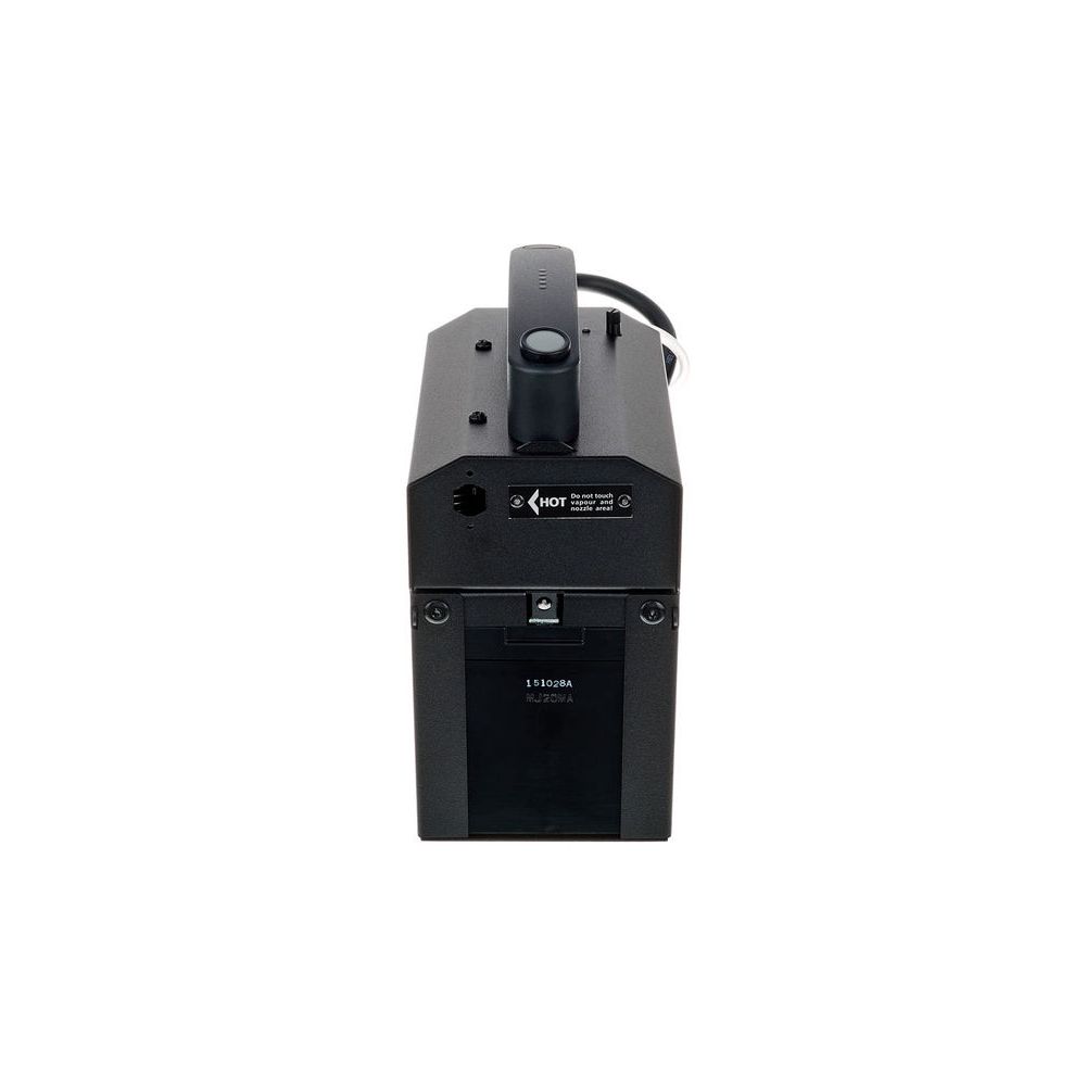 Smoke Factory Scotty II Akku Fog Machine – Thomann Ireland