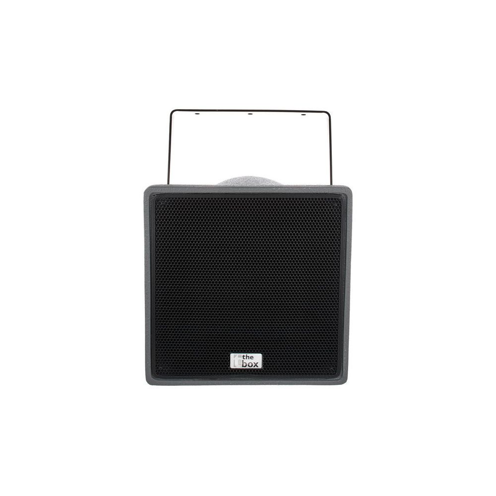the box i208 – Thomann Ireland
