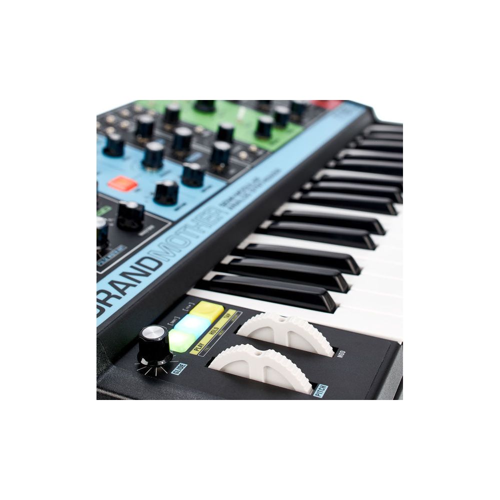 Moog Grandmother – Thomann Ireland