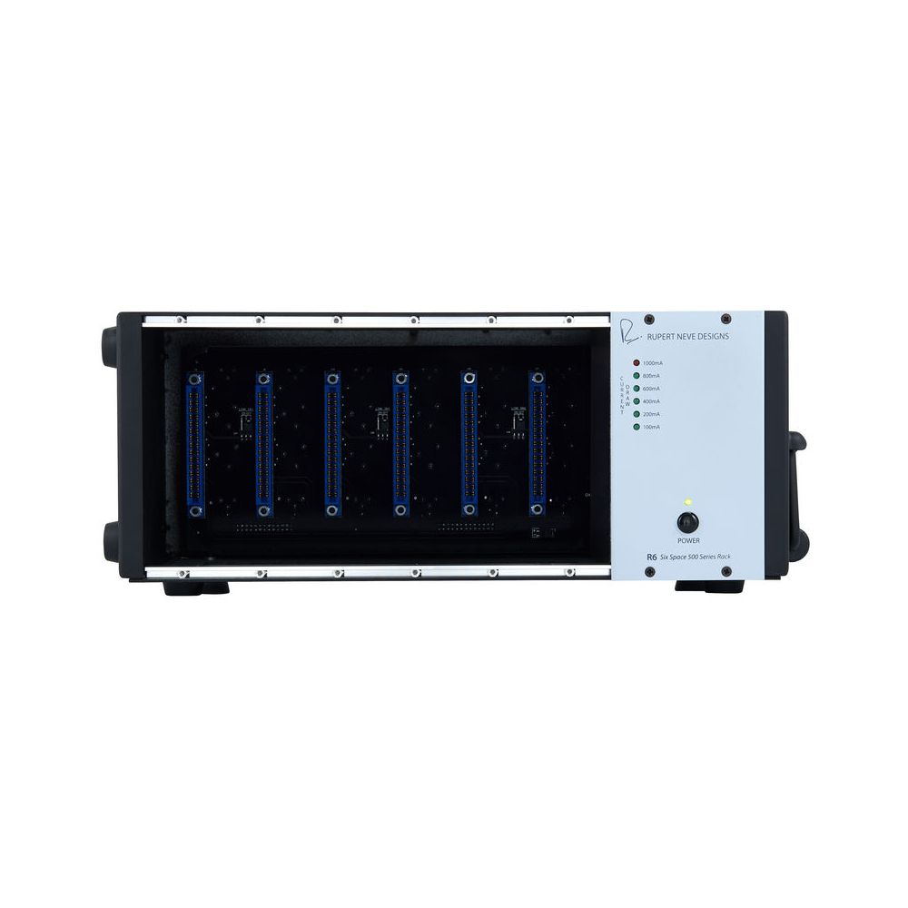 Rupert Neve Designs R6 – Thomann Ireland