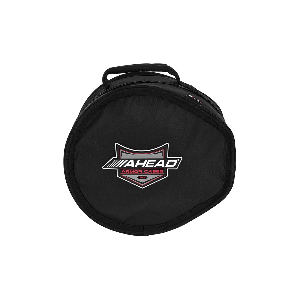 Ahead 10"x05" Snare Drum Armor Case – Thomann Ireland