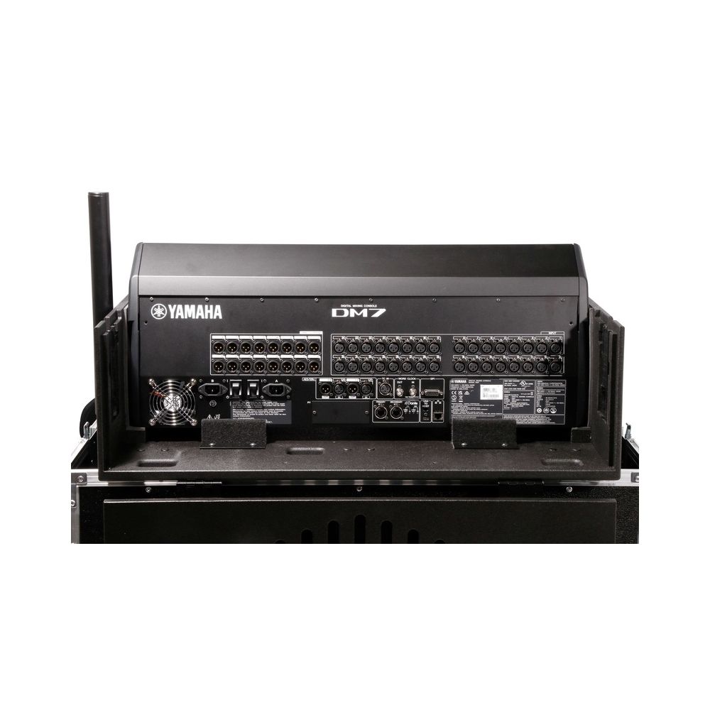 Thon Premium Flip Case Yamaha DM7 – Thomann Ireland