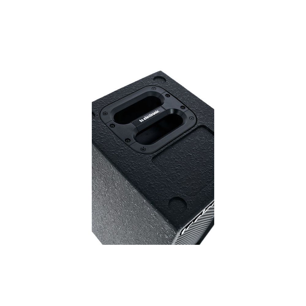 tc electronic BC208 Bass Cab – Thomann Ireland