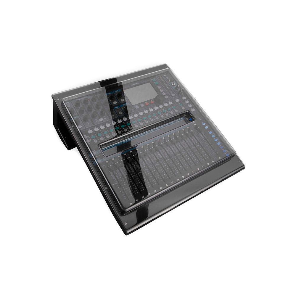 Decksaver Allen & Heath QU16 – Thomann Ireland