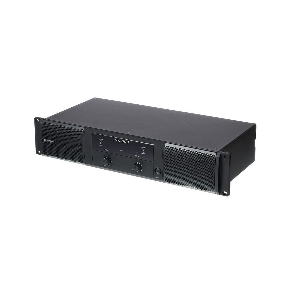 Behringer NX1000 – Thomann Ireland