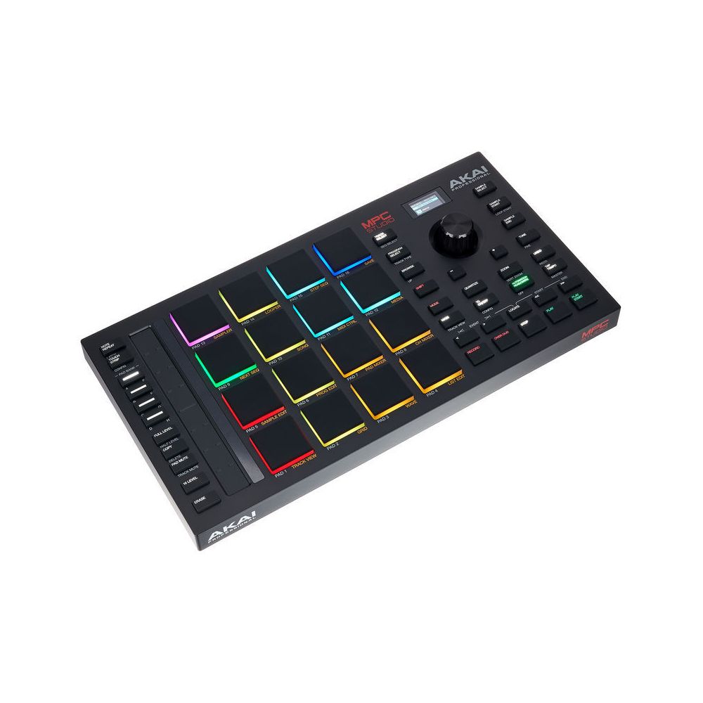 AKAI Professional MPC Studio – Thomann Ireland