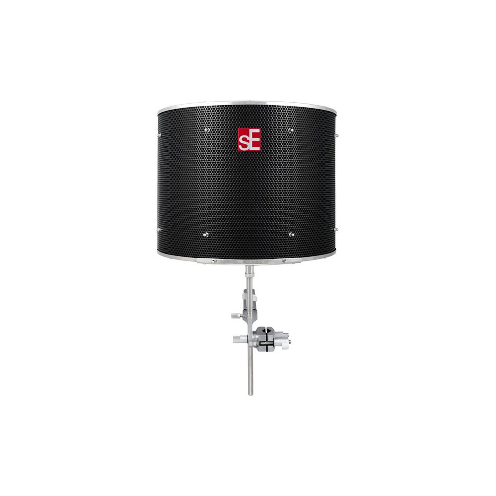 SE Electronics Reflexion Filter Pro Black – Thomann Ireland