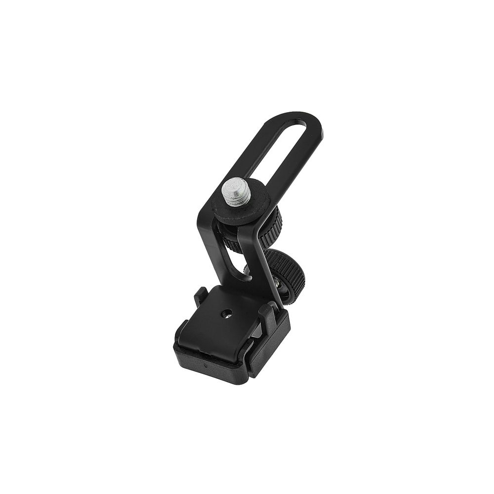 K&M 24030 Microph. Holder Drums BK – Thomann Ireland