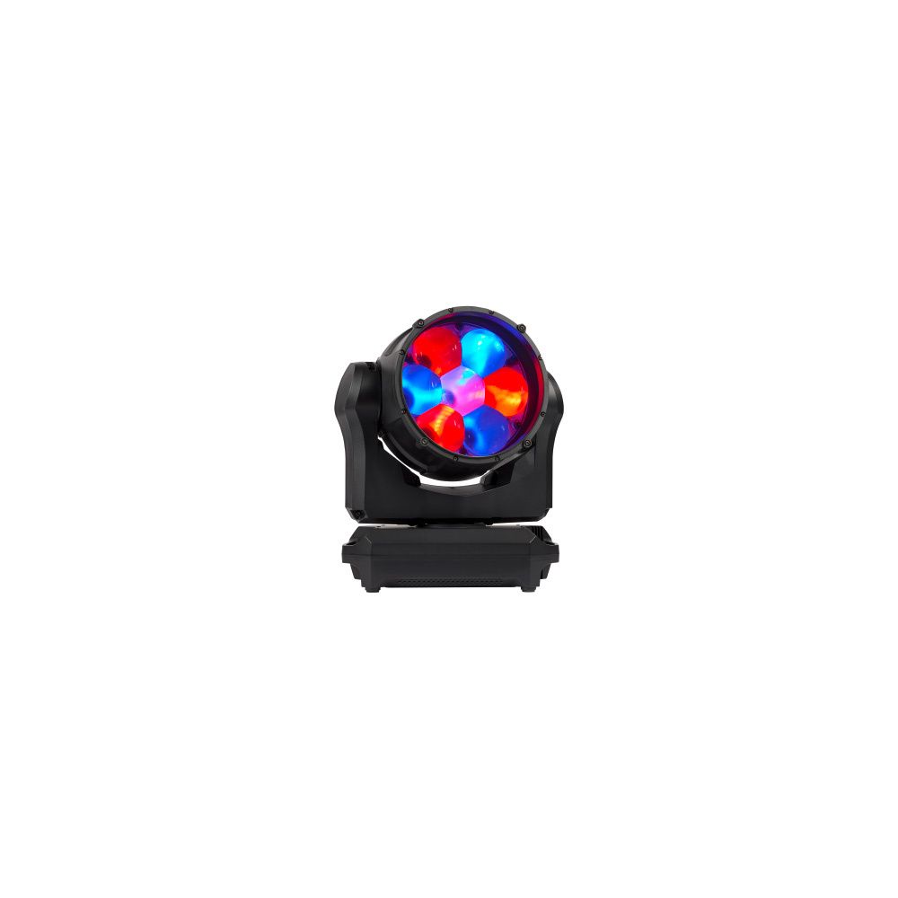 Martin by Harman MAC Aura XIP Bk – Thomann Ireland