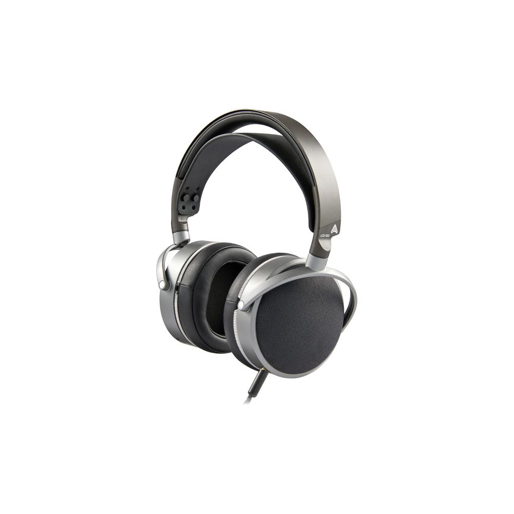 Audeze LCD