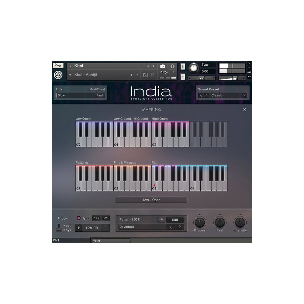 Native Instruments India – Thomann Ireland