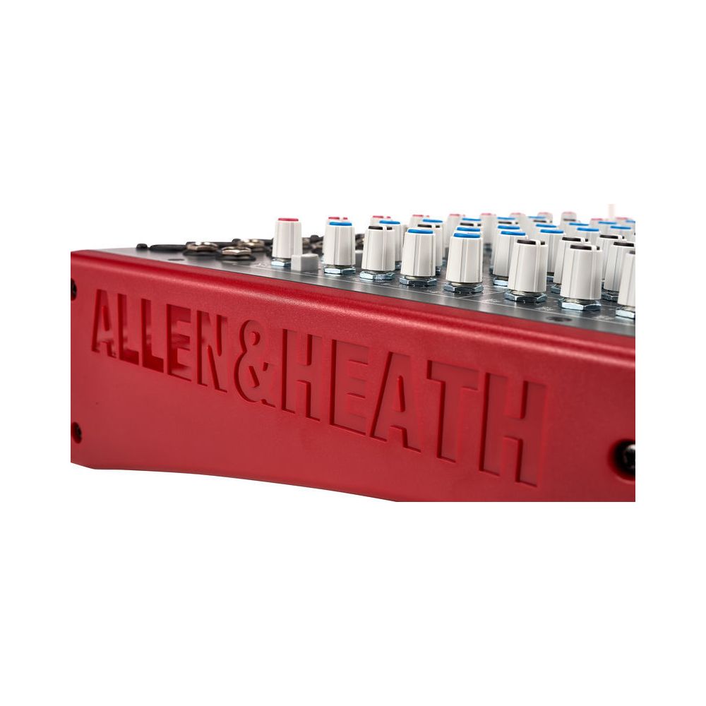 Allen & Heath ZED