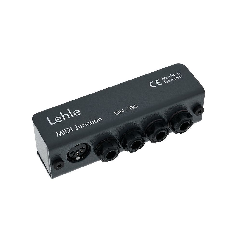 Lehle MIDI Junction – Thomann Ireland