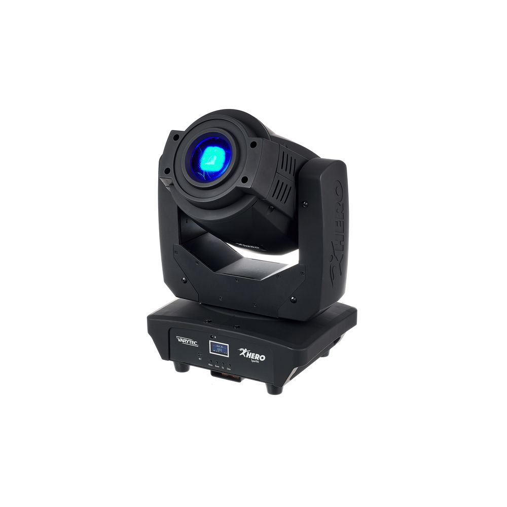 Varytec Hero Spot 90 Bundle II – Thomann Ireland