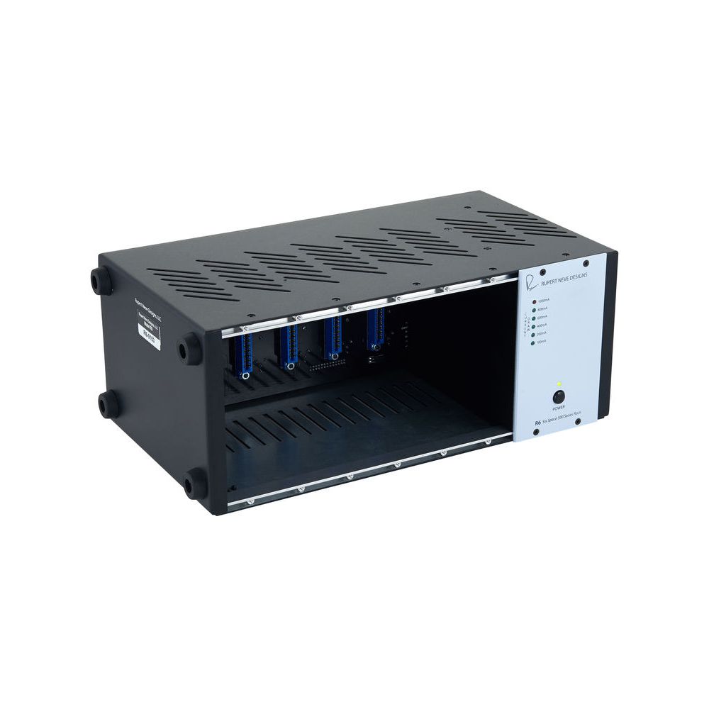 Rupert Neve Designs R6 – Thomann Ireland