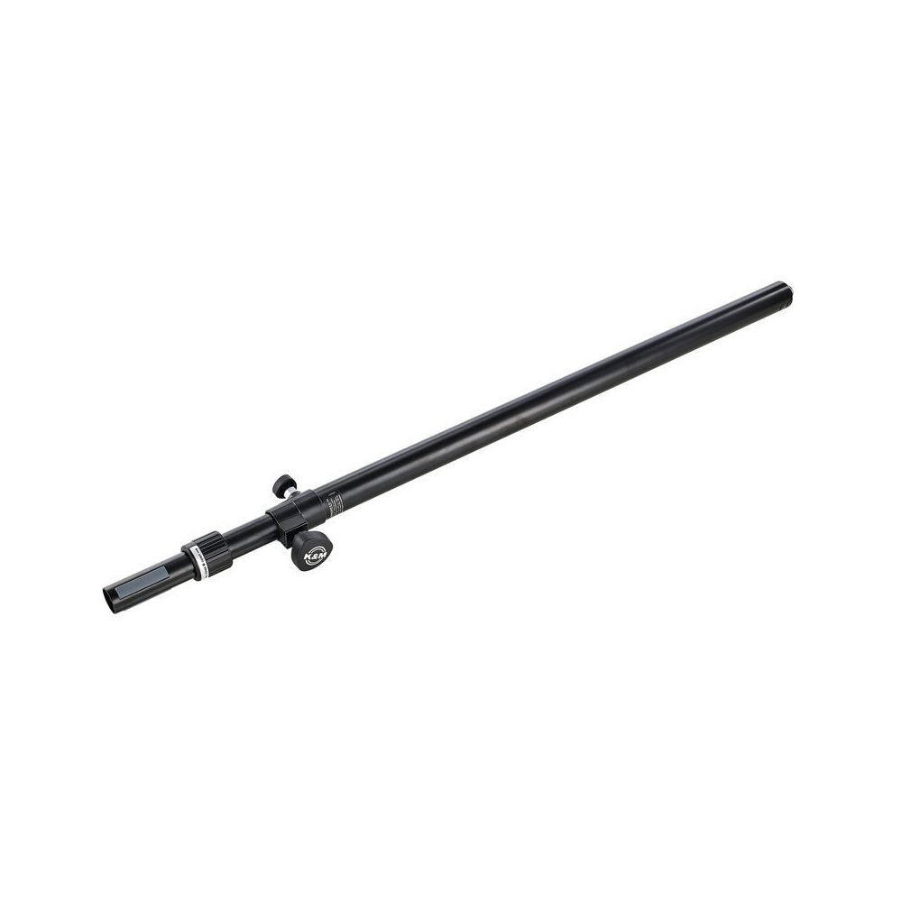 K&M 21368 "Ring Lock" – Thomann Ireland