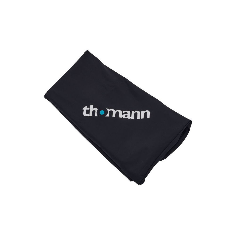 Thomann DC 88 Keys black – Thomann Ireland