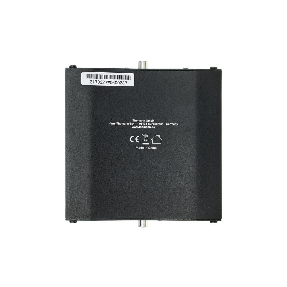 Millenium DATI – Thomann Ireland