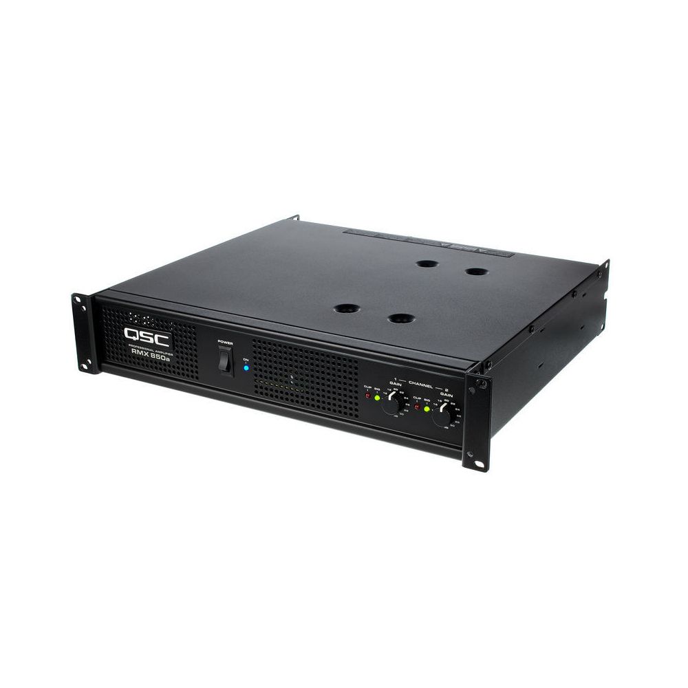 QSC RMX 850a – Thomann Ireland