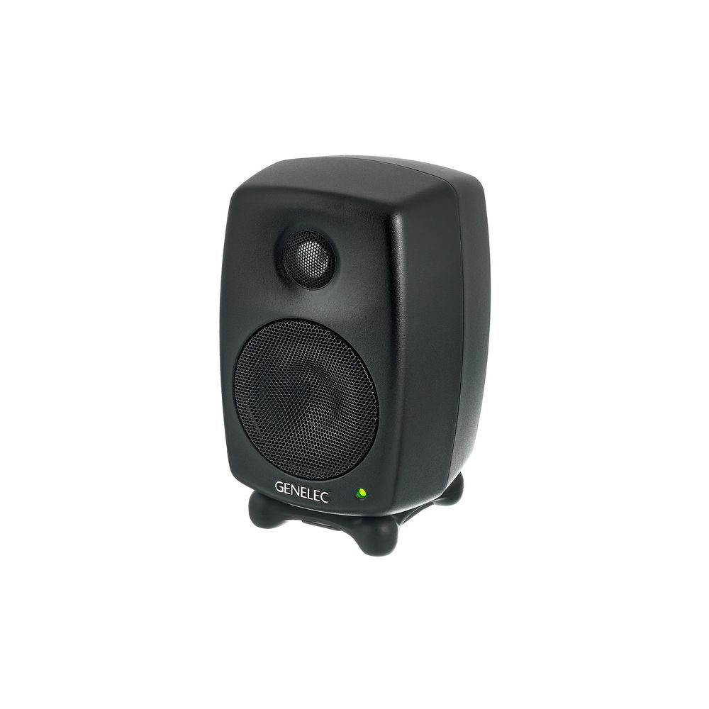 Genelec 8010 AM – Thomann Ireland