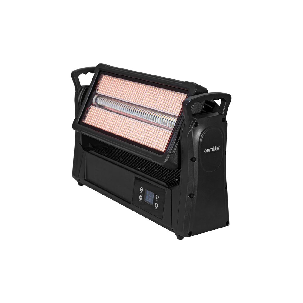 Eurolite LED IP Mega PIX Strobe 714 – Thomann Ireland