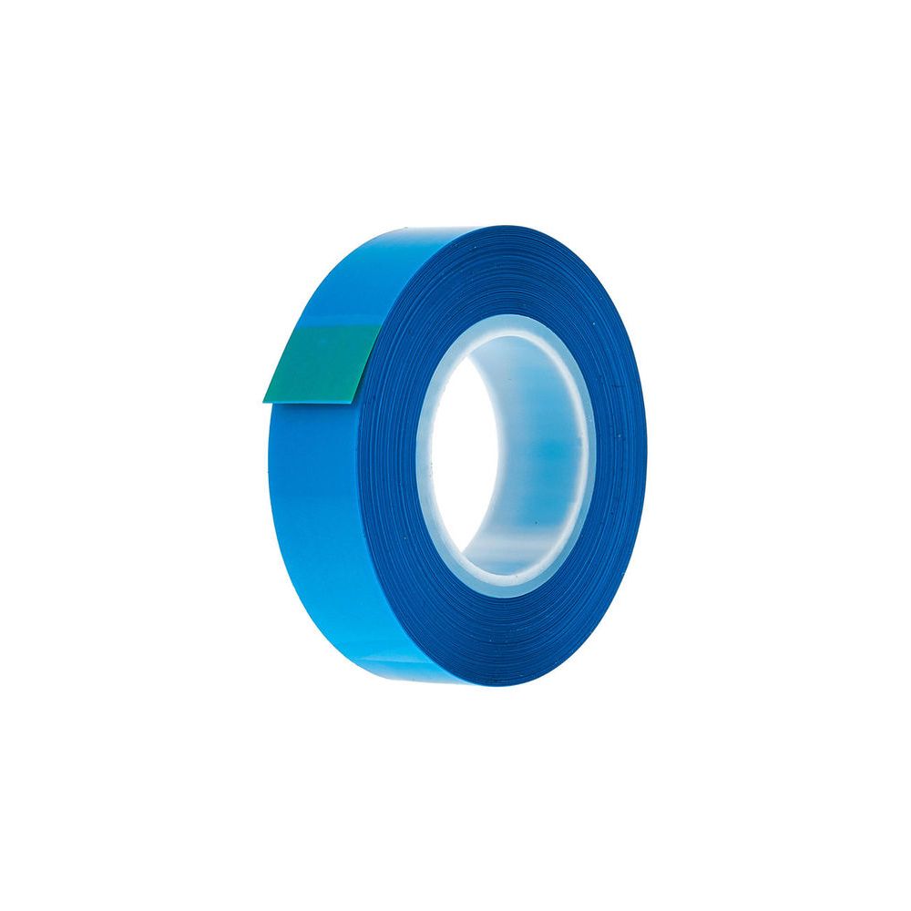 RTM Splicing Tape Blue 1/2" – Thomann Ireland