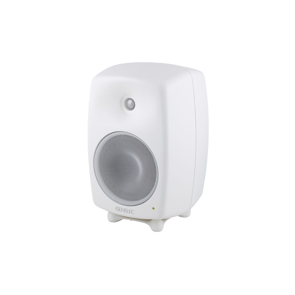 Genelec 8040 BWM – Thomann Ireland