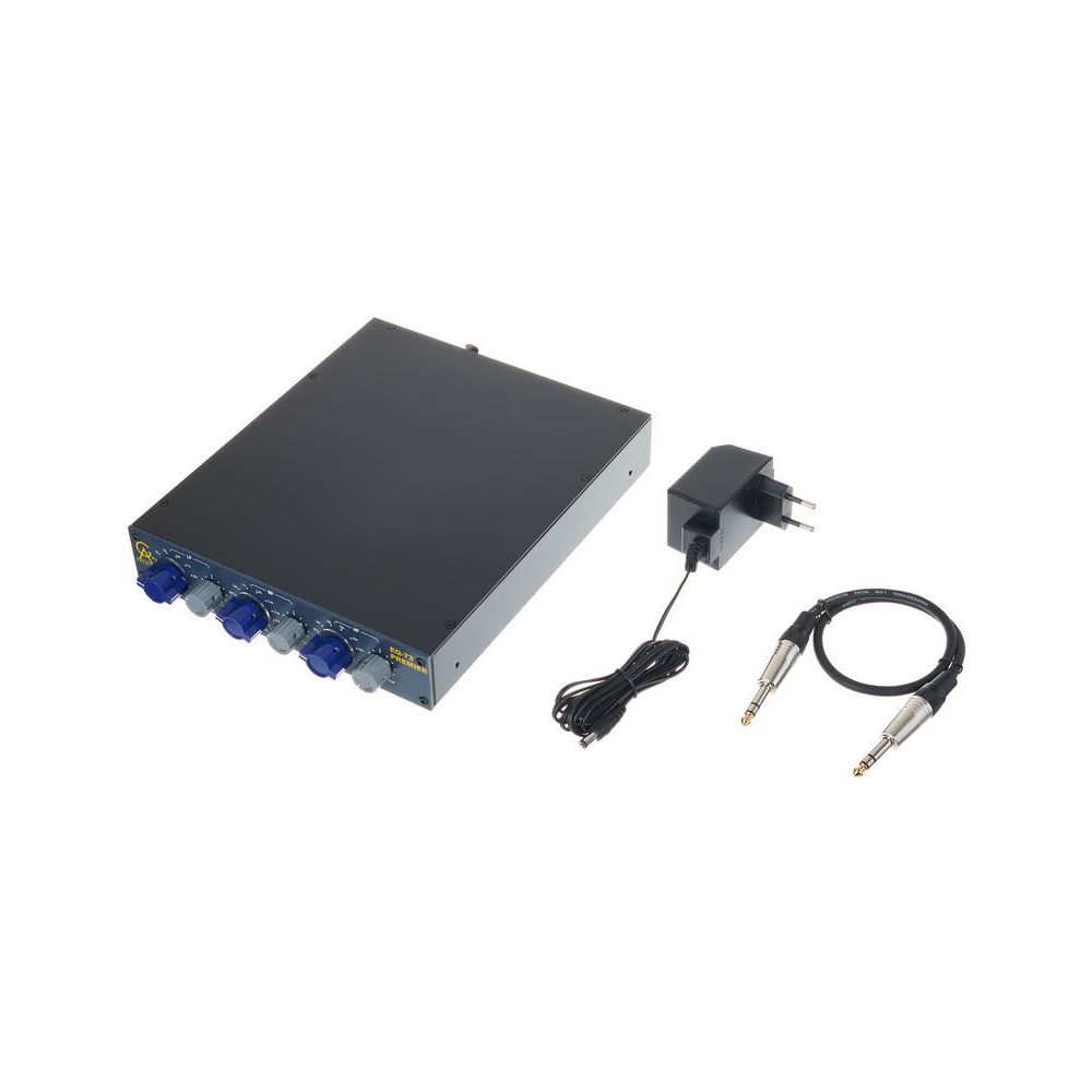 Golden Age Audio Premier EQ