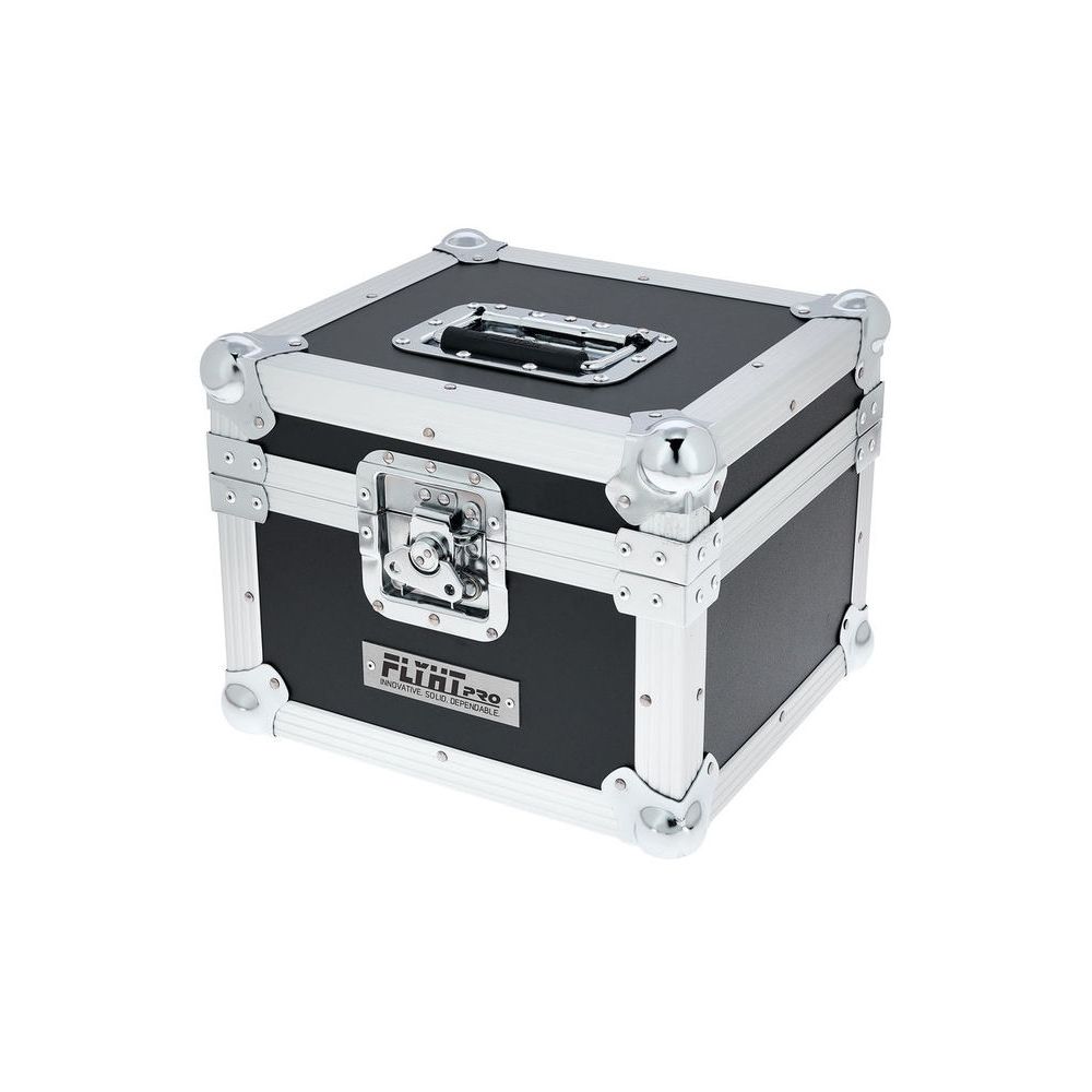 Flyht Pro Microphone Case 6 bk box – Thomann Ireland