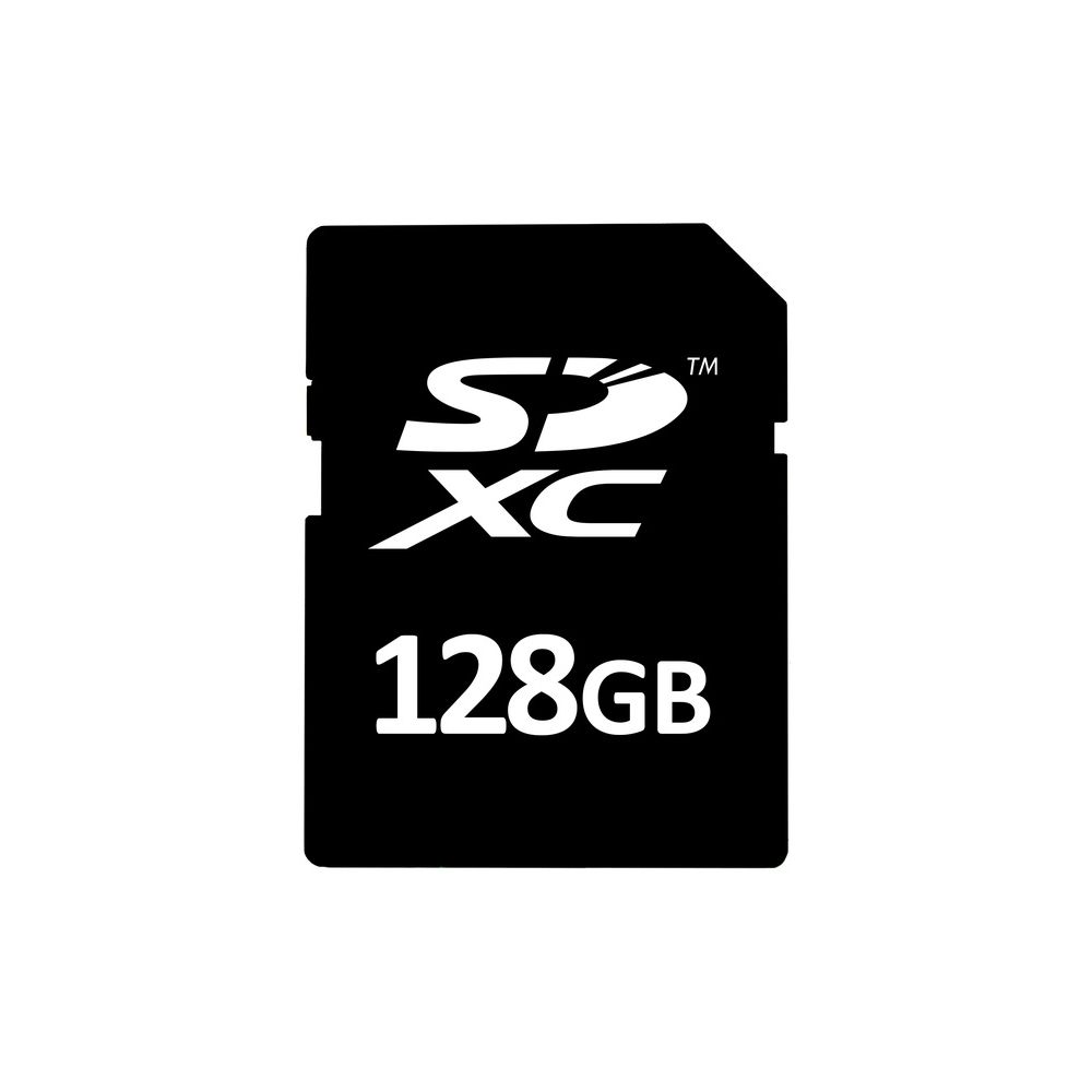 Thomann SD Card 128 Gb Class 10 UHS