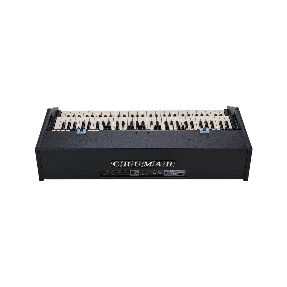 Crumar Mojo Suitcase – Thomann Ireland