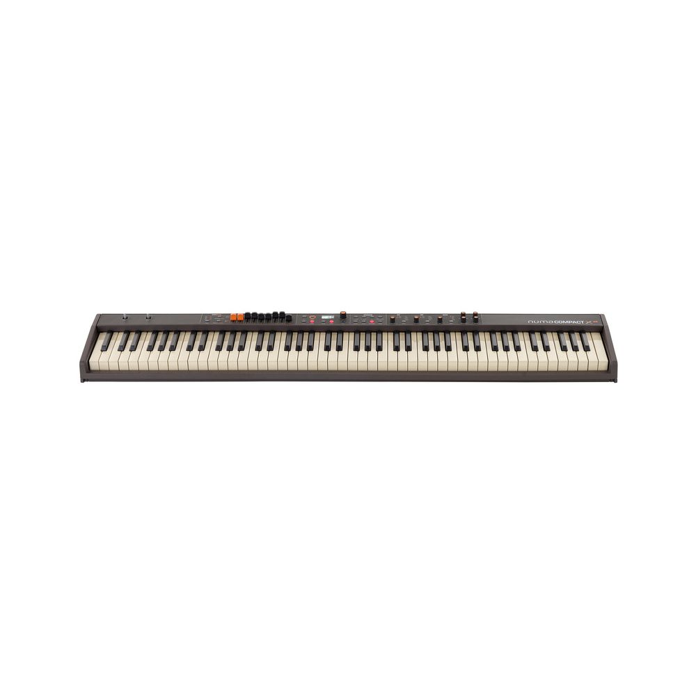 Studiologic Numa Compact X SE – Thomann Ireland