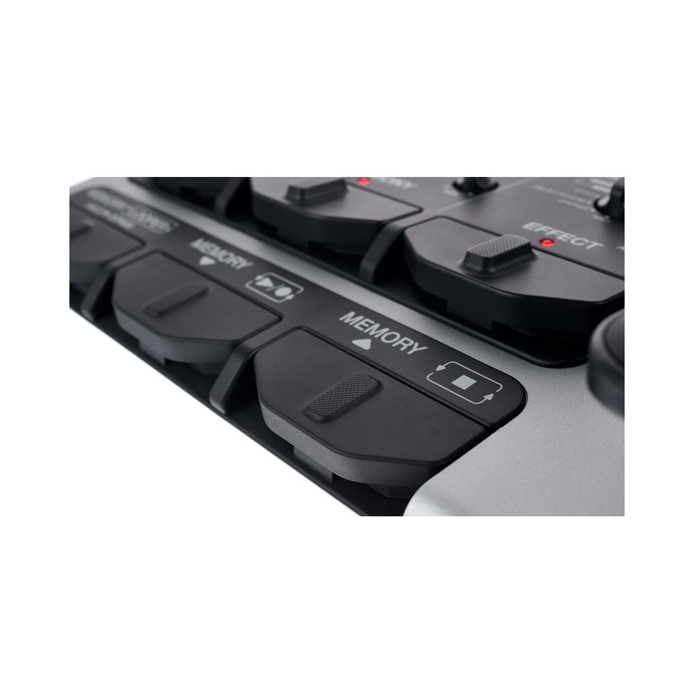 Zoom V6 SP – Thomann Ireland