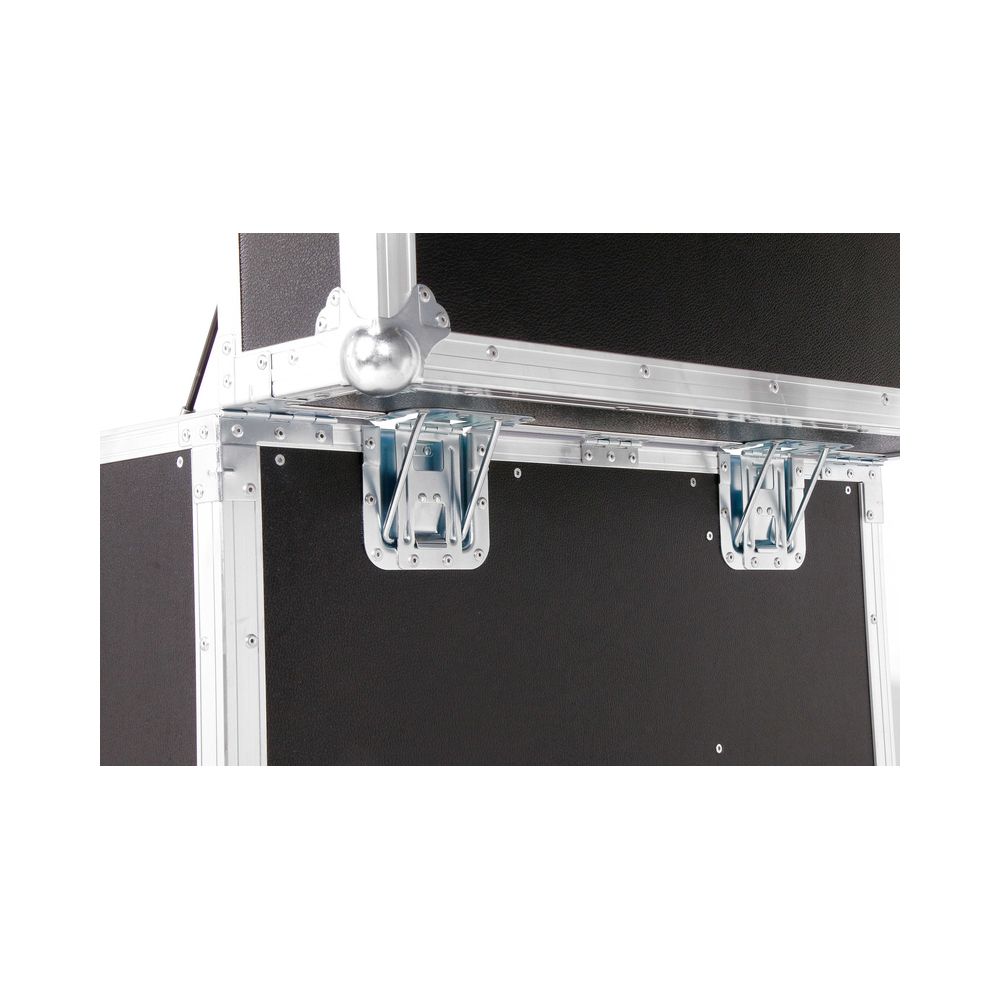 Thon Roadcase Backliner Toolcase BK – Thomann Ireland