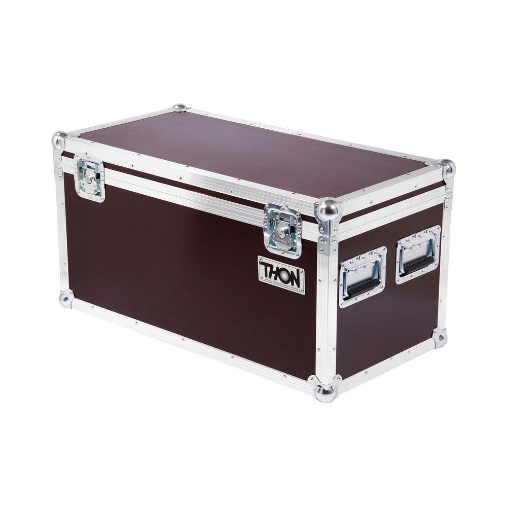 Thon Accessory Case 100x50x50 BR – Thomann Ireland