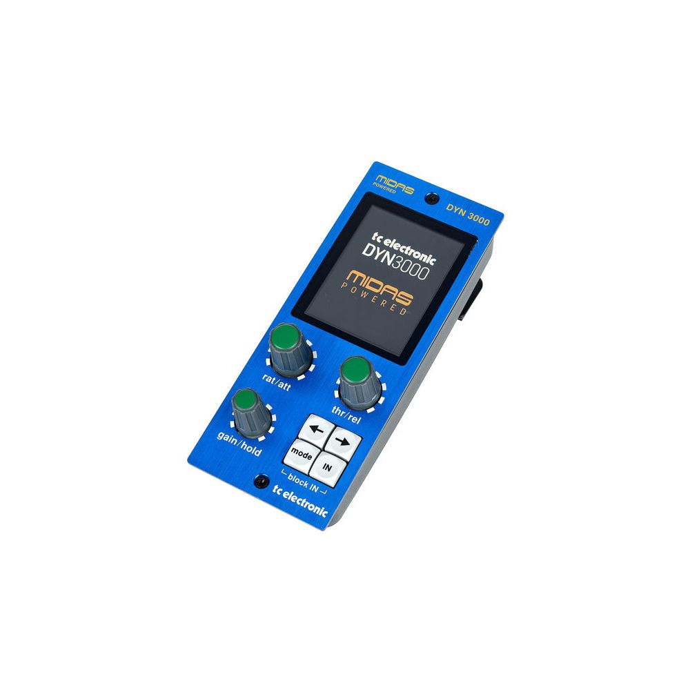 tc electronic DYN 3000