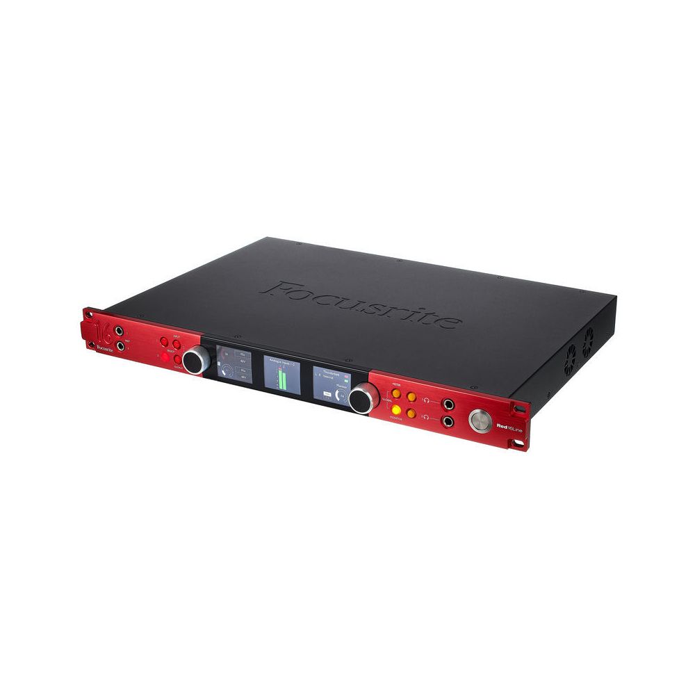 Focusrite Red 16 Line – Thomann Ireland
