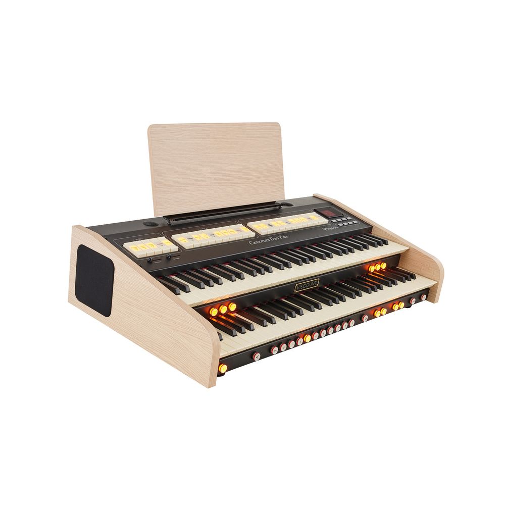 Viscount Cantorum Duo Plus – Thomann Ireland
